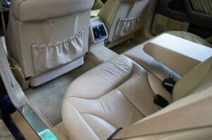 Immagine 24/36 di Mercedes-Benz S 500 L (1994)