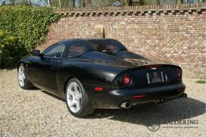Immagine 6/50 di Aston Martin DB AR1 (2004)