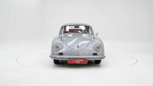 Bild 5/15 von Porsche 356 A 1600 (1958)