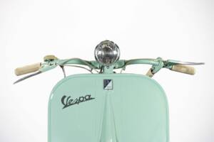 Immagine 40/50 di Piaggio Vespa 125 (1953)