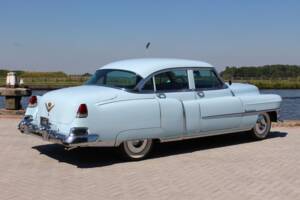 Image 14/43 of Cadillac 62 Sedan (1953)