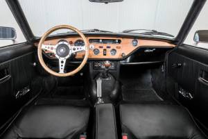 Image 6/50 of Triumph Spitfire 1500 (1975)
