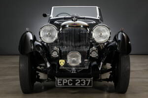 Immagine 6/18 di Lagonda 4,5 Liter LG 45 Rapide (1936)