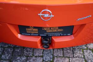 Bild 22/44 von Opel Speedster 2.2 (2002)