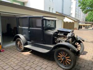 Afbeelding 4/10 van Ford Modell T (1925)