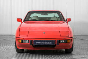 Image 14/50 of Porsche 924 S (1987)