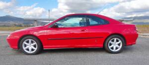 Image 8/93 of Peugeot 406 Coupé 3.0 V6 (1997)