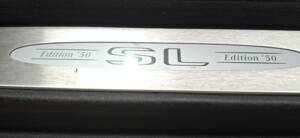 Image 30/30 of Mercedes-Benz SL 350 "Edition 50" (2004)