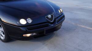 Imagen 10/90 de Alfa Romeo GTV 2.0 Twin Spark (1998)