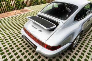 Image 5/12 of Porsche 911 Carrera RS (1991)