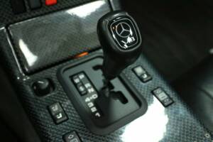 Image 20/50 de Mercedes-Benz SL 500 (1997)
