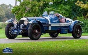 Bild 1/47 von Bentley 3/8 Race (1948)