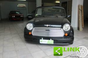 Image 6/10 of Rover Mini Cabriolet (1992)
