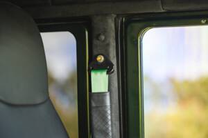 Immagine 33/50 di Land Rover Defender 110 (2005)