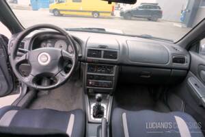 Image 46/71 of Subaru Impreza GT Turbo (1999)