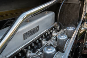 Immagine 51/66 di Bentley 6 1&#x2F;2 Litre Special B-Racer (1950)