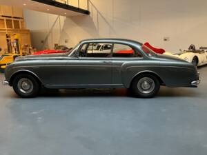 Image 1/18 of Bentley S 2 Continental (1961)