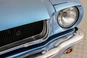 Image 15/49 of Ford Mustang 289 (1965)