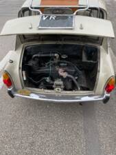 Imagen 15/50 de Autobianchi Bianchina (1967)