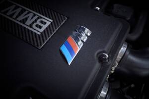 Image 96/99 of BMW M5 (2000)
