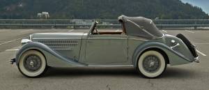 Afbeelding 7/50 van Delahaye 135 MS Special (1936)