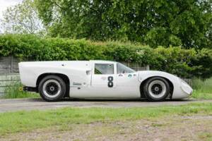 Bild 6/50 von Lola T70 (1967)