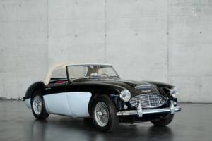 Bild 13/43 von Austin-Healey 100/6 (BN6) (1959)