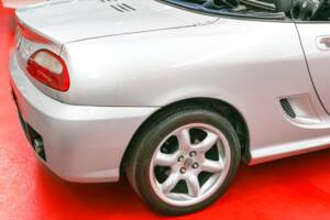 Image 9/29 of MG TF 120 (2003)