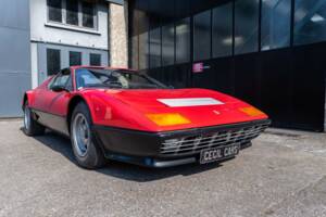 Imagen 21/50 de Ferrari 512 BB (1980)