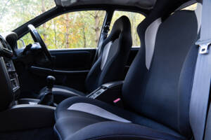 Immagine 10/15 di Subaru Impreza 2.0 WRX (2000)