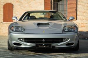 Bild 12/50 von Ferrari 550 Maranello (2001)