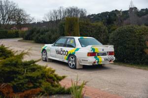 Image 2/56 de BMW M3 (1988)