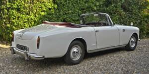 Image 11/38 of Alvis TD 21 (1962)