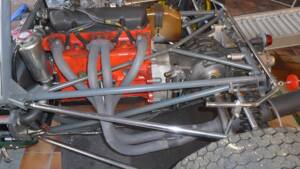 Immagine 12/16 di Lotus 51A (1968)