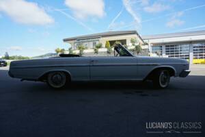Bild 9/44 von Buick Skylark Convertible (1965)