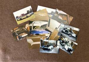 Image 26/28 of Gordon-Keeble GT (1965)