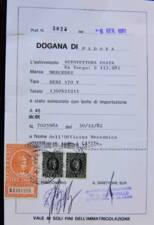 Image 49/50 de Mercedes-Benz 170 V Saloon (1938)