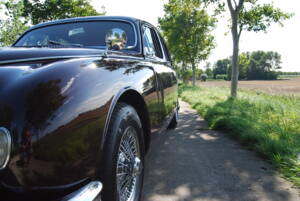 Afbeelding 25/75 van Jaguar 3.4 Litre (1957)