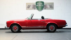 Image 2/28 of Mercedes-Benz 230 SL (1964)