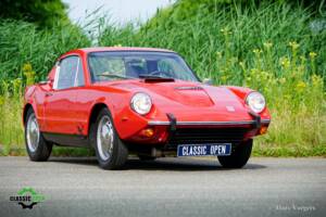 Immagine 26/49 di Saab Sonett II/V 4 (1969)