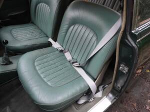 Imagen 13/18 de Jaguar Mk II 2.4 (1967)