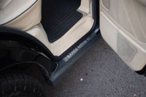 Immagine 38/50 di Land Rover Range Rover 4.6 Vogue (2001)