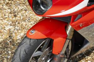 Immagine 41/45 di MV Agusta F4 1000 S (2006)