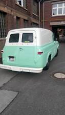 Bild 6/29 von Ford F-100 Panel Van (1959)