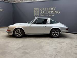 Image 27/50 de Porsche 911 2.4 S (1972)