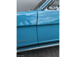 Bild 8/31 von Ford Mustang 390 GTA (1966)