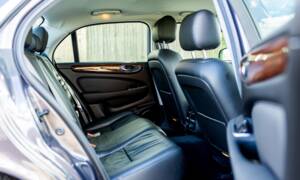 Afbeelding 5/47 van Jaguar XJ 2.7 D (2008)