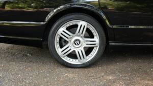 Image 28/50 of Bentley Arnage T (2004)
