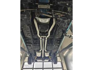 Bild 27/32 von Ford Torino GT Sportsroof 351 (1969)