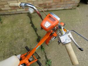 Bild 12/29 von Honda DUMMY (1976)